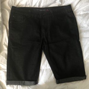 Men’s Jean shorts